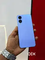 VIVO Y17S 4GB RAM 64GB ROM FABULOUS CONDITION WITH CHARGER OFFER