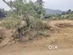 NA ESATU LAND FOR SALE IN KALASWADA KARWAR KARNATAKA