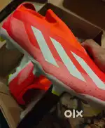 Adidas crazy fast editions