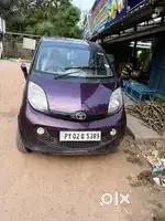 Tata Nano Petrol 70000 Km Driven