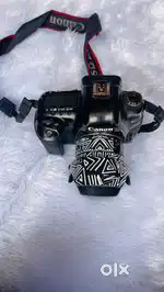 Canon mark 4