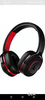 Boat rockers headphone