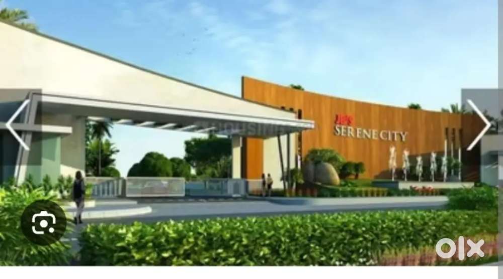 JB infra developers naturvally serencounty