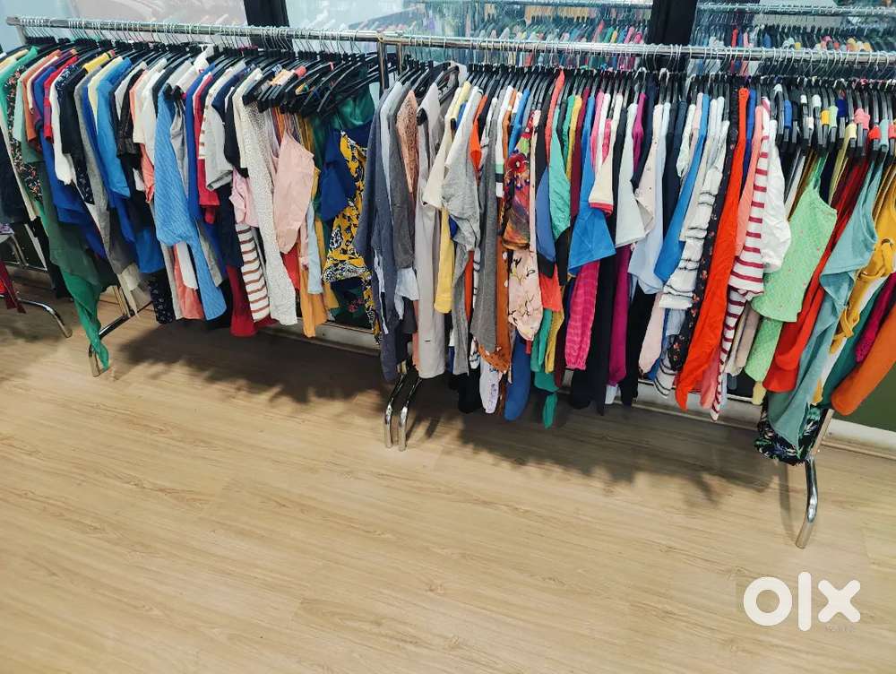 International brands