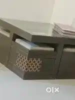 Study and dining table
