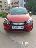 Maruti Suzuki Celerio 2014-2017 ZXI Optional, 2016, Petrol