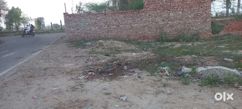 Shop Plot for sale