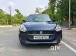 Maruti Suzuki Swift VXi 1.2 ABS BS-IV, 2021, Petrol