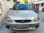 Opel Corsa sail 1.4