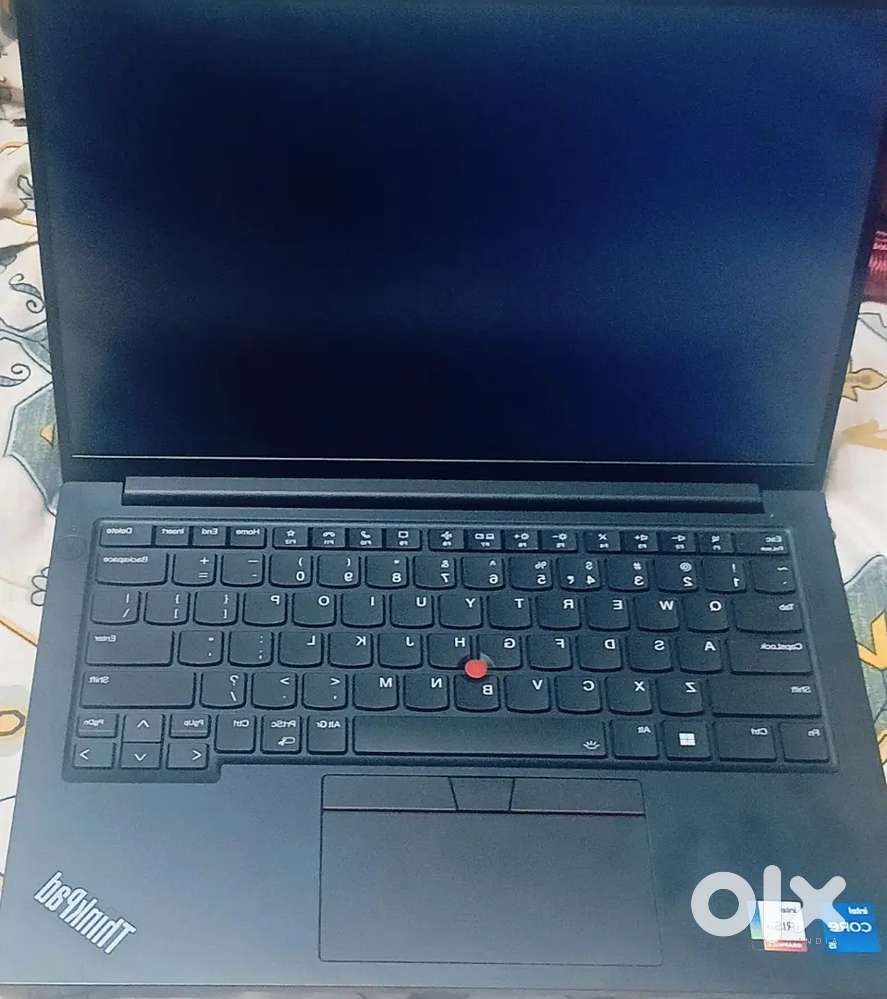Lenovo ThinkPad E14 Gen 15