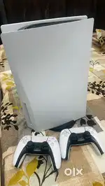 Ps5 Game Play Station