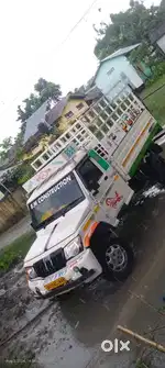 Mahindra Bolero Pik-Up 2018 Diesel 28319 Km Driven