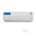 New AC for sale