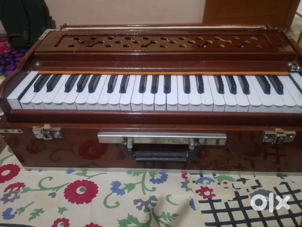 Harmonium... very good condition