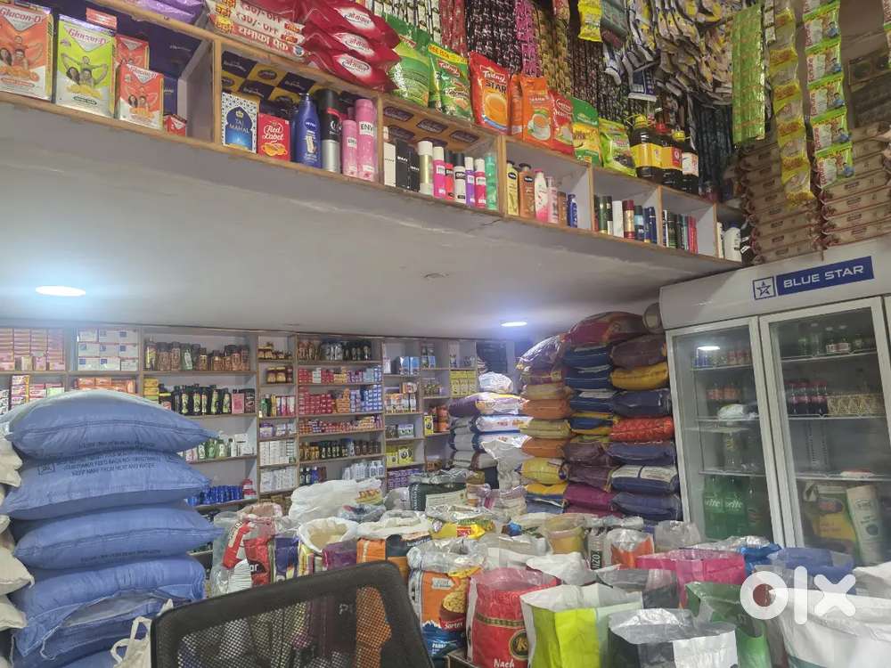 Grocery store helper ladke ladkiya