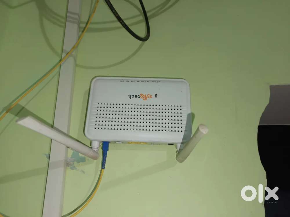 Skytech WIFI