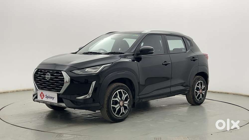 Nissan Magnite 1.0 XL Turbo CVT, 2023, Petrol