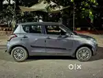 Maruti Suzuki Swift 2012 Diesel 128000 Km Driven
