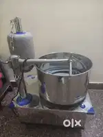 2 ltr wet grinder+ sandwich maker + coffee boiler+french fries machine