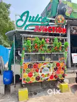 juice shop