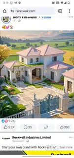 2 bhk and 1 bhk flats for rent in srinivas nagar