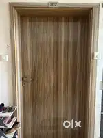 Atulyam Avenue, 2BHK Flat