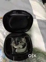 Oticon hearing Aid