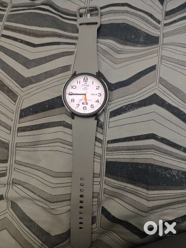 Samsung watch 6 Lte 44cms