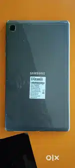 Samsang 7 light