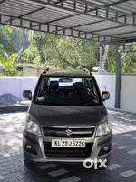 Maruti Suzuki Wagon R VXI Opt 1.2, 2015, Petrol