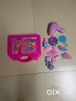 Beauty set