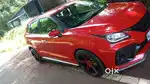 Maruti Suzuki Baleno RS 2019 Petrol Good Condition