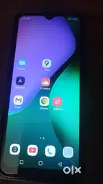 Smart 5 Infinix big screen Good condition