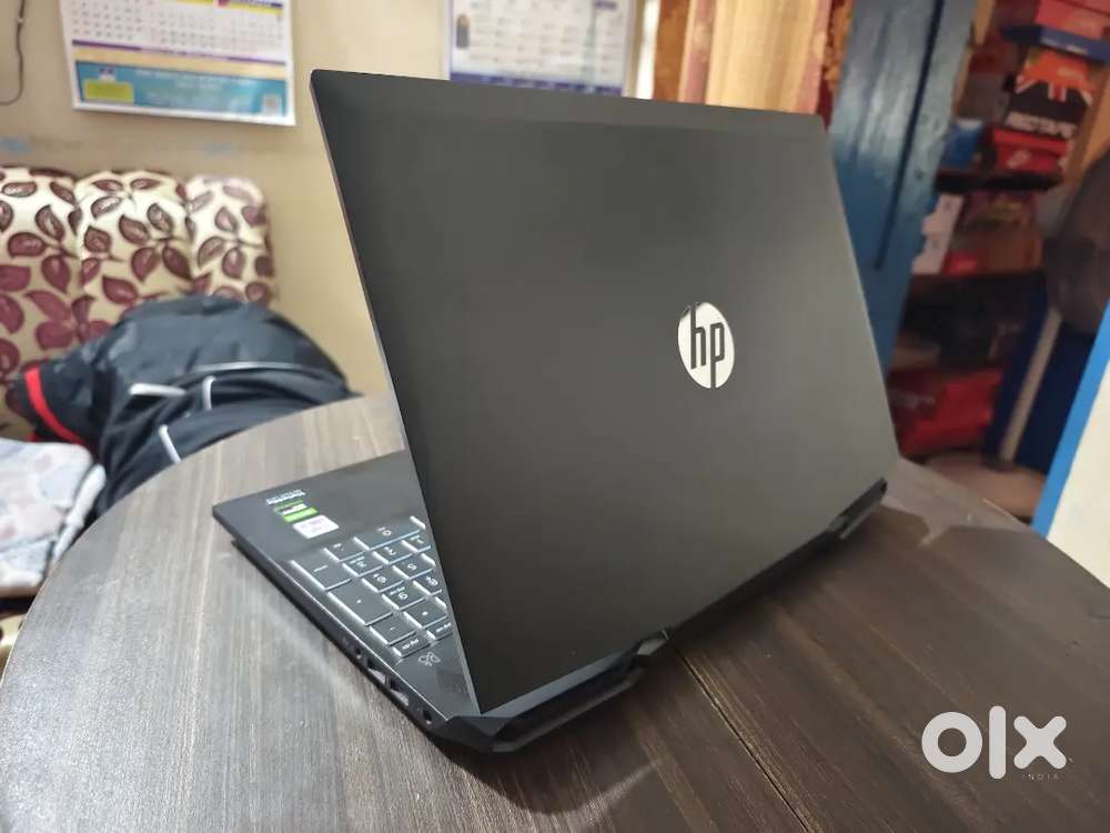 Hp pavilion Gaming Laptop