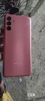 Samsung galaxy AO4s 4gb 64