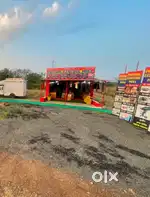 Creame location property on jaamsawli main road