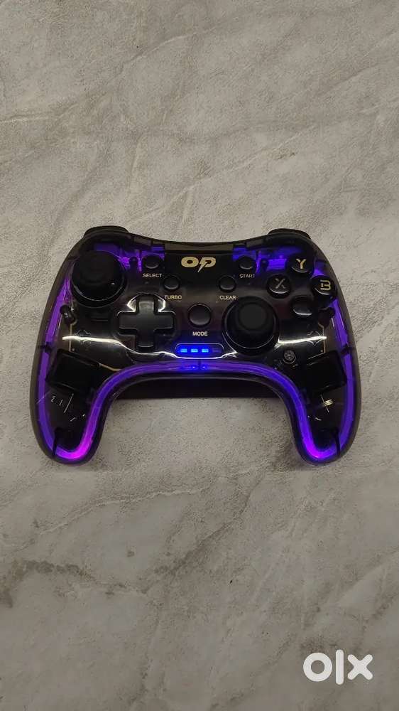 Ambrane Gamepad