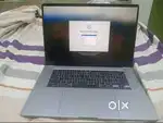MacBook Pro (16-inch, 2019)