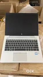 Hp Touch i5 7th 8gb 256gb @