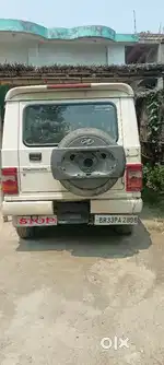 Mahindra Bolero Power Plus 2018 Diesel 150000 Km Driven