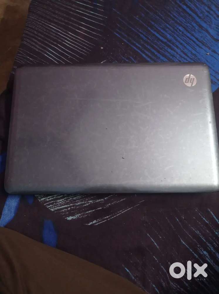 I want to sell my laptop.