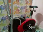 Compact exercise machine imported for sale