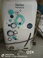 Aqua guard water purifier