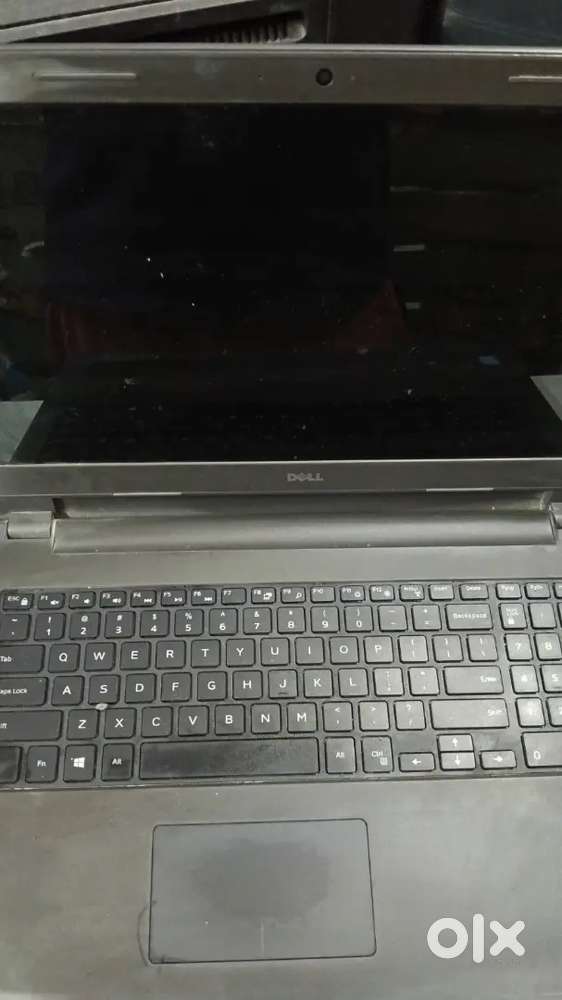 Dell Laptop