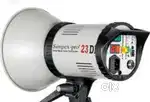 Simpex 23 pro strobes