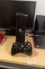Microsoft Xbox 360