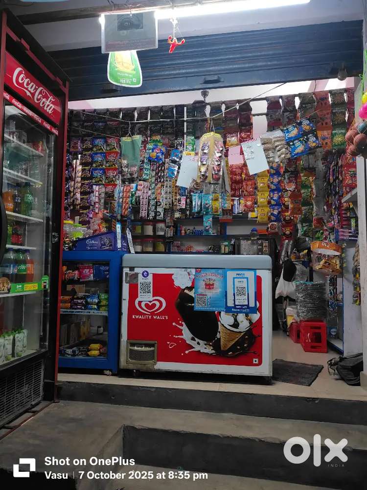 SRI LAKSHMI VINAYAKA GENERAL STORES