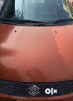 Maruti Suzuki Swift 2010 Petrol 84500 Km Driven