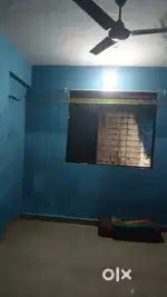 Male Roomate for 1 RK near station 10 min