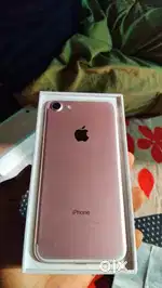 iphone 7 ,32 gb all working,, all original